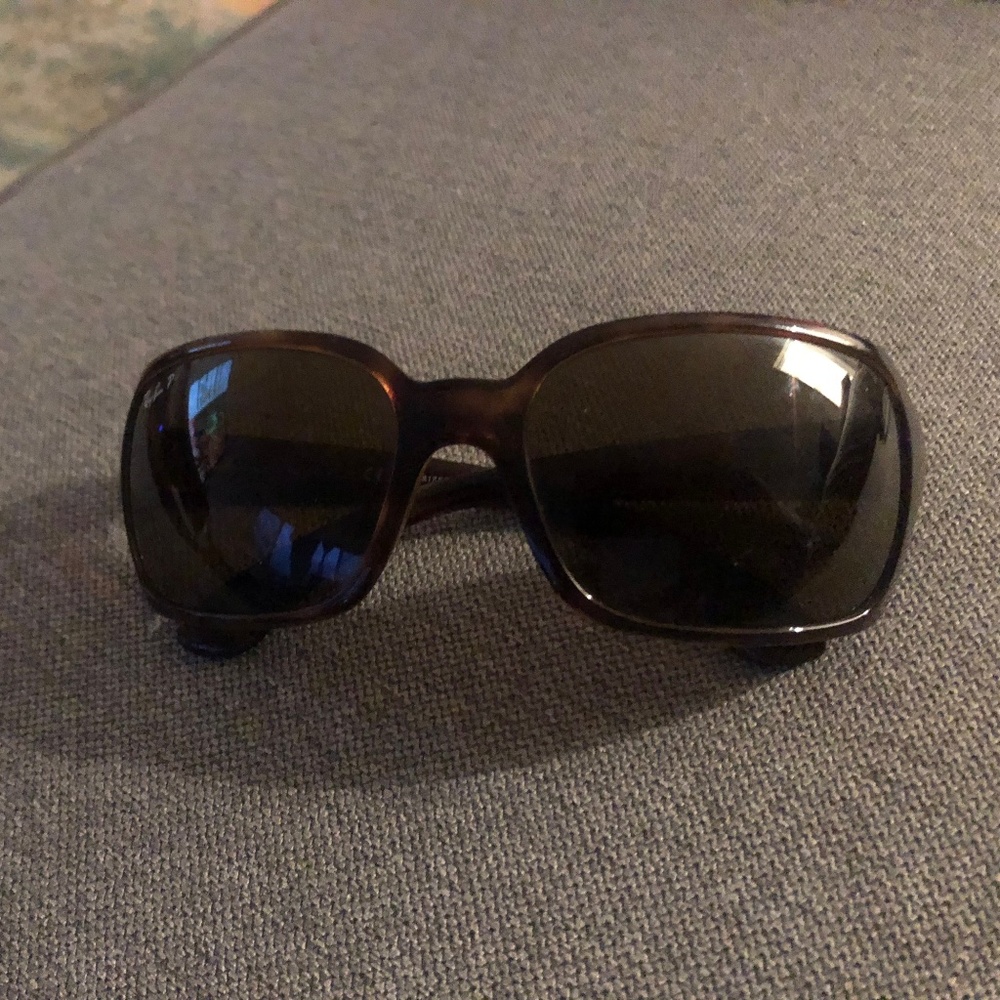Ray-Ban Polarized Sunglasses
